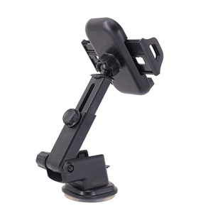 <span class=keywords><strong>Support</strong></span> de téléphone à ventouse pour tableau de bord de voiture - Product Image 5