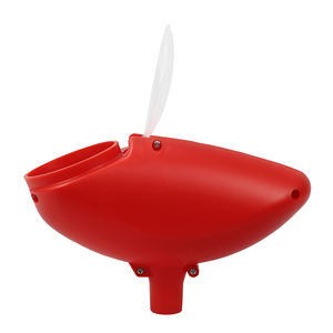 Pemasok Cina standar 200 Kapasitas bulat <span class=keywords><strong>Paintball</strong></span> Hopper <span class=keywords><strong>Paintball</strong></span> Loader - Product Image 6