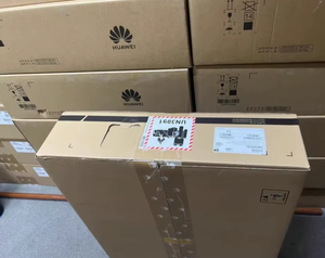 Đối với Huawei cloudengine S5735-S loạt L3 quản lý Gigabit Ethernet chuyển đổi S5735-S24P4X 24-Port 4x10G SFP + PoE + SNMP QoS chức năng - Product Image 3