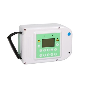 Thiết bị nha khoa chất lượng cao Trung Quốc kỹ thuật số nha khoa x Ray Trọng lượng nhẹ nha sĩ/bác sĩ thú y cầm tay x Ray máy ảnh - Product Image 3