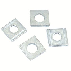 60mm 62mm Zinc Plated Carbon Steel External Circlips <b>Black</b> Oxide 65Mn Spring Steel Retaining Ring for Shaft - Product Image 1