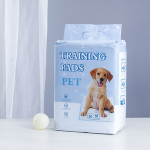 Suministros <span class=keywords><strong>para</strong></span> Mascotas al por Mayor, <span class=keywords><strong>Pañales</strong></span> <span class=keywords><strong>Desechables</strong></span> Absorbentes <span class=keywords><strong>para</strong></span> Entrenamiento de Cachorros, Almohadillas <span class=keywords><strong>para</strong></span> Orina de <span class=keywords><strong>Perros</strong></span> y Cachorros con Protección Antiderrames <span class=keywords><strong>para</strong></span> Animales - Product Image 4