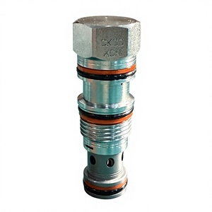 Válvula Hidráulica Enchufable, Válvula de Equilibrio, Válvula de Retención, CBCA, LHN, CKCB, XCN, CODA, XCN, CKCD, XCN - Product Image 2