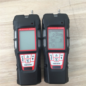 Détecteur de gaz VOC Riken Koki GX-6000, analyseur de capteur d'oxygène Ppm Ppb portable - Product Image 2