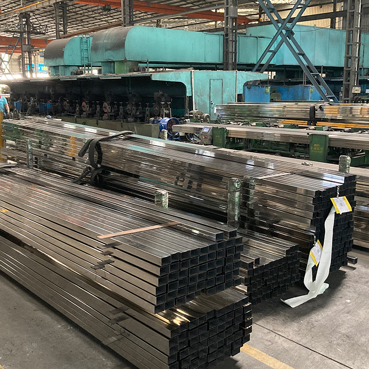 430C stainless steel pipe for industrial equipment 430C stainless steel pipe for industrial equipment