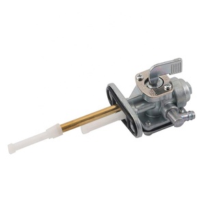 Interruptor do Tanque de Combustível CY80 para Kawasaki <span class=keywords><strong>Suzuki</strong></span> Yamaha, Válvula de Combustível, Kit de Tubo de Óleo e Copo de Óleo - Product Image 4
