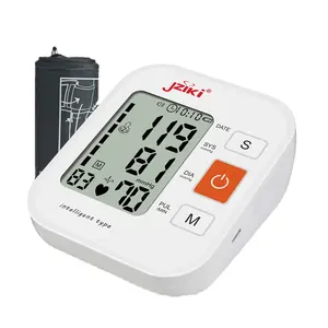 LCD 홈 혈압계 혈압 테스트 장비 음성 말하는 BP 모니터 혈압 모니터