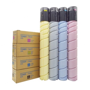 Cartucho de Tóner TN221 de Calidad Original para Konica Minolta Bizhub Press C227 C287 C7528 - Product Image 6