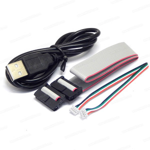 New! Loại Một PCI PCIE LPC MiniPCI-E Thẻ Phân Tích KQCPET6-V8 Cho PC Máy Tính Xách Tay Điện Thoại - Product Image 6