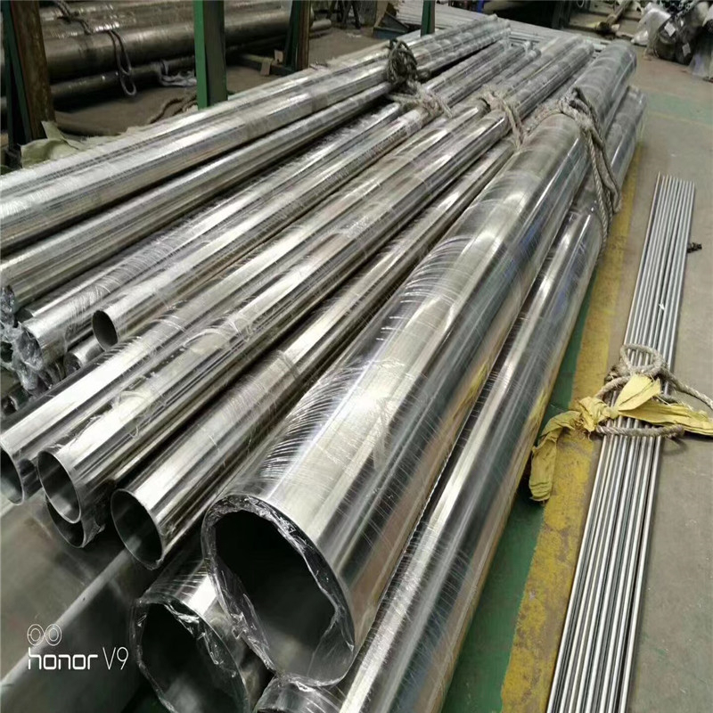 347 stainless steel tube heat resistant