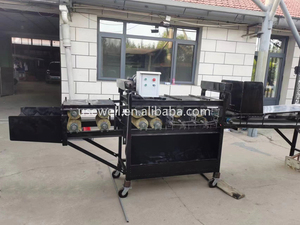 Nouvelle condition Reed Peel Fresh Wicker Peeling Machine à éplucher <span class=keywords><strong>Osier</strong></span> Peeler Wicker Stripping Machine - Product Image 2