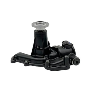 อะไหล่เครื่องยนต์ 3D82 3TNE82 4D82 4TNE82 ปั๊มน้ำ YM119810-42002 YM11910423001 119810-4202 119810-4201 - Product Image 3