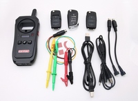 Latest KEYDIY KD-X2 Car Key Programmer 96bit ID48 Remote Maker Transponder Chip Reader & Key Cloner for Automotive Keys