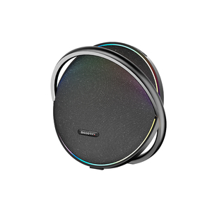 Haut-parleurs sans fil pour éclairage RGB, 150W haute puissance, portables, fonctionnant sur batterie, en plastique, pour usage extérieur/intérieur - Product Image 3