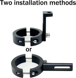 ขายึดไฟสปอร์ตไลท์ LED สำหรับมอเตอร์ไซค์  ขายึดกันชน  ขายึดท่อซับแรงกระแทก  ขายึดขยาย  ขายึดไฟภายนอก - Product Image 3