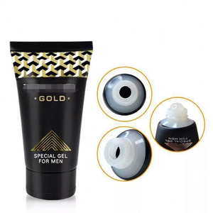 Krim Pijat Penis untuk Pria dengan Bahan Alami Murni 65ml untuk Memperbesar Penis dan Meningkatkan Durasi Hubungan Seksual - Product Image 6