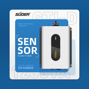 <span class=keywords><strong>Suoer</strong></span> techfine อินเวอร์เตอร์พลังงานแสงอาทิตย์1200วัตต์1500VA 1.5KVA 12โวลต์1200วัตต์อินเวอร์เตอร์พลังงานแสงอาทิตย์1200วัตต์ - Product Image 6