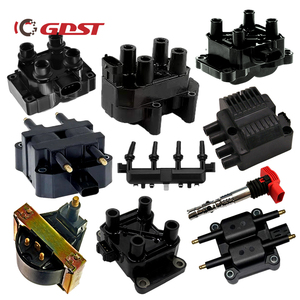 Bobina de Encendido Personalizada GDST con Garantía de Un Año, OEM 1208706 90506102, Precio de Fábrica, Fabricante y Proveedor, para <span class=keywords><strong>Opel</strong></span> - Product Image 5