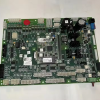 Carte de déclenchement YK SCR 031-02060-002 pour compresseur industriel, compresseurs d'air, climatiseur, pièces de réfrigération et d'échange de chaleur