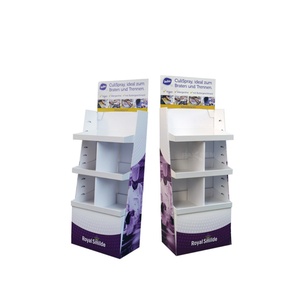 Exhibidor Independiente para Punto de Venta, Exhibidores para Cómics, Estantes para Cigarrillos, Exhibidor Publicitario - Product Image 4