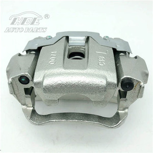 47830-60120 47830-60080 Vente en gros de pièces automobiles HDE Étrier de frein pour Toyota Land Cruiser - Product Image 1