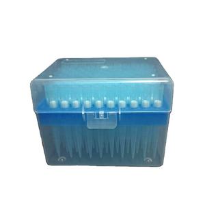 PT-ER11000 laboratuvar raf iyi Dnase/rnase ücretsiz tek kullanımlık <span class=keywords><strong>Sterille</strong></span> plastik evrensel mirco pipet uçları 1000ul - Product Image 1