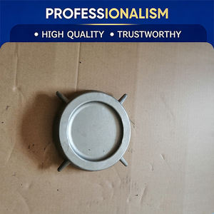 Художественное литье из силиката для изготовления индивидуальных бронзовых и латунных скульптур, статуй и архитектурного декора с возможностью OEM/ODM-заказов - Product Image 4