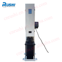 Testeur de compactage électrique automatique YDT II, compacteur numérique Proctor pour essai de compression des sols