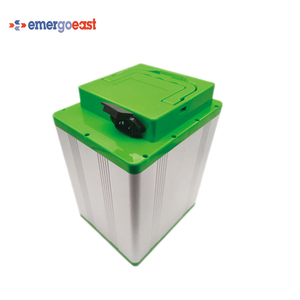 Suministro directo de fábrica 12V 70Ah Lifepo4 Paquete de batería para coche de Golf/sistema de energía de respaldo/almacenamiento de energía - Product Image 1