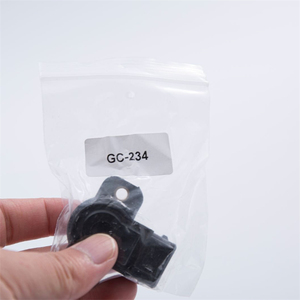 Capteur de position du papillon des gaz TH293 TPS4120 3510202000 3517037100 35170-37100 pour Hyundai Santa Fe Sonata Tucson Kia Optima Sportage - Product Image 2