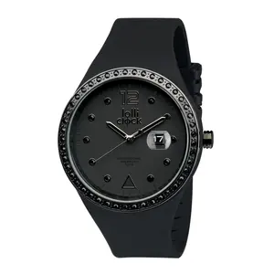 Montre 70209 en acier, merchandising personnalisé - Product Image 1