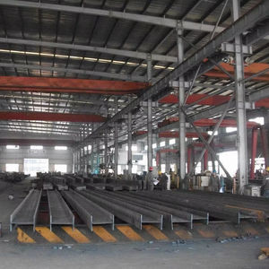 Acier au carbone laminé à chaud ASTM A36 SS400, poutre en H, poutre en I, poutre universelle, acier de construction 220/240/300/360/450/600 HEB260 <span class=keywords><strong>HEA200</strong></span> - Product Image 6