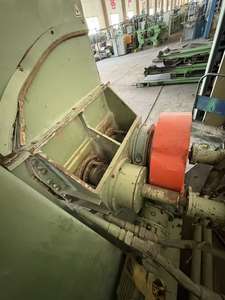 Malaxeur intensif en caoutchouc de marque d'<span class=keywords><strong>occasion</strong></span> 55L, malaxeur Banbury pour caoutchouc 380V haute sécurité à bon prix - Product Image 3