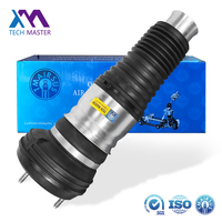 2233209503 Hintere Luftfederung für Mercedes W223 S-Klasse Maybach Airmatic Luftfederbälge Auto-Ersatzteile Systemreparatur-Set