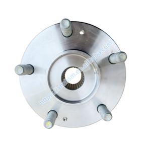 51750K4000 ORIGINALE Mozzo Ruota Anteriore ASSY per Kona Elantra 19-22 <span class=keywords><strong>Niro</strong></span> 19-21 51750-K4000 - Product Image 5