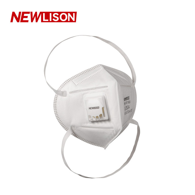 NEWLISON High Quality Custom Logo KN95