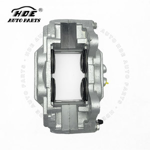 47750-0K300 477500K350 477500K300 Vente en gros de pièces automobiles HDE Étrier de frein pour Toyota Hilux - Product Image 5