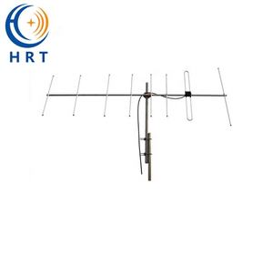<span class=keywords><strong>Antenne</strong></span> <span class=keywords><strong>Yagi</strong></span> <span class=keywords><strong>FM</strong></span> à gain élevé 12 dBi pour station de base 70-138 MHz TDJ-100Y8 - Product Image 1