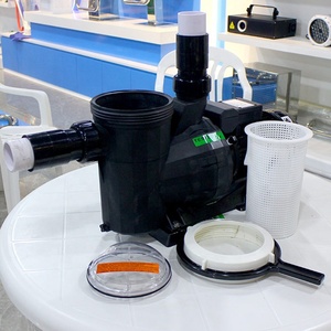 <b>Water</b> Faery 1.5-3hp Electric Swimming <b>Pool</b> Circulation <b>Pump</b> High Efficiency <b>Pool</b> <b>Pumps</b> - Product Image 1