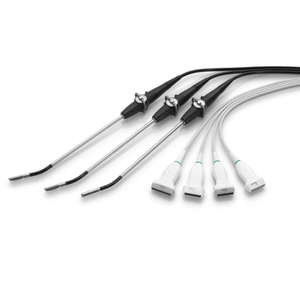 Sonosape ProPet EQ dokter hewan Ecocardiografo portatel <span class=keywords><strong>Ultrasound</strong></span> medis dengan probe cembung Linear untuk kuda - Product Image 5