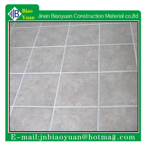 Lechada de Resina Epoxi para Piscinas de Aguas Termales con Reparación de Azulejos de Cerámica Mosaico - Product Image 3