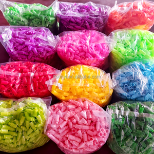 Горячая распродажа, полиэтиленовый силиконовый стержень, пластиковый концевой колпачок, пыленепроницаемый пластиковый колпачок на заказ - Product Image 4