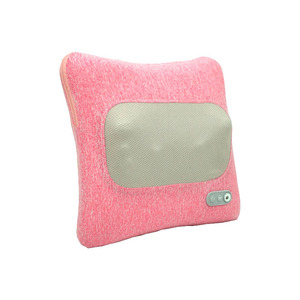 Neck Massage Pillow Rechargeable USB Powered Electric Kneading For Shoulder Neck Waist Car Home Use - Product Image 3