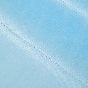 Medico Spa usa e getta fogli di carta rotoli per la cura personale con elastico letto ospedale copertura rotolo di utilizzo per la clinica di protezione - Product Image 5