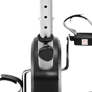 Bicicleta de <span class=keywords><strong>Spinning</strong></span> Vertical para Ejercicio en Casa, con Resistencia Magnética - Product Image 3