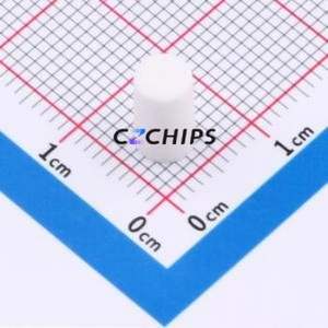 SC601AE1 Switch Accessories / Cap Switch ( Color: White ) - Product Image 1