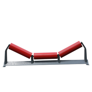 Ensemble de rouleaux multi-scénarios à haute charge personnalisés par ventes directes d'usine - Product Image 5