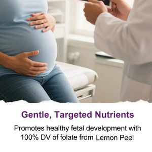 Les comprimés de multivitamines pour femmes comprennent un C D <span class=keywords><strong>E</strong></span> K <span class=keywords><strong>B12</strong></span>, de l'acide folique, de l'iode, du zinc, du sélénium, du manganèse et du chrome pour les femmes enceintes - Product Image 5