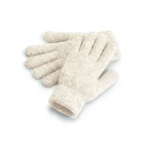 Guantes Beechfield Cosy Ribbed Cuff Modelo 28631_B387 - Product Image 4