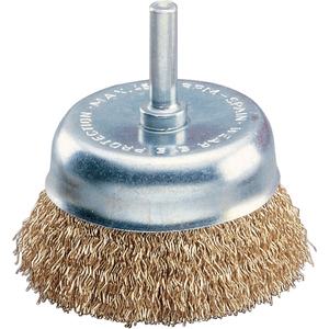 Brosse de perçage - 0,30x6,35 mm, conçue pour un perçage précis et durable, idéale pour le travail des métaux et - Product Image 1
